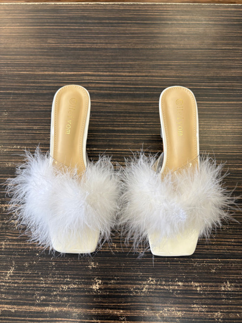 Vist Large View of Product Image Which is Used Unbranded Low Heels 8.5