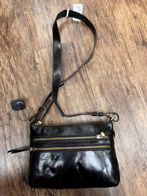 Vist Large View of Product Image Which is Used Hobo Large Leather Handbag