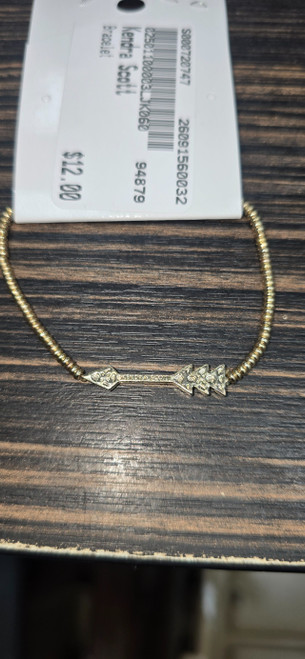 Vist Large View of Product Image Which is Used Kendra Scott Bracelet