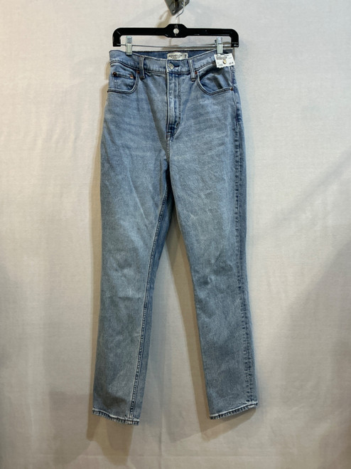 Vist Large View of Product Image Which is Used abercrombie Denim 6-28