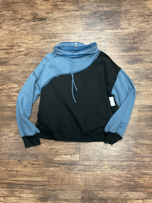 Vist Large View of Product Image Which is Used Free People Active Sweatshirt M-8/10