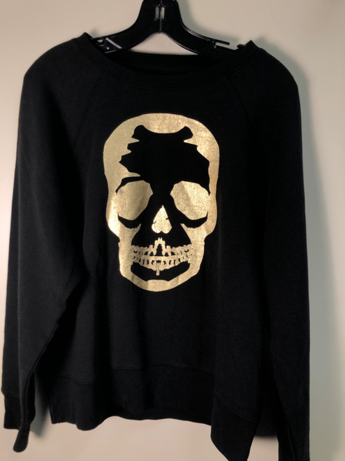 Vist Large View of Product Image Which is Used Zadig & Voltaire Sweatshirt M-8/10