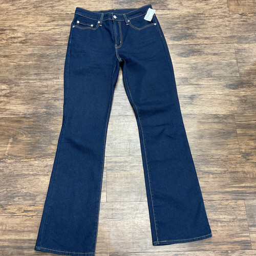 Vist Large View of Product Image Which is Used Levi's Denim 8-29