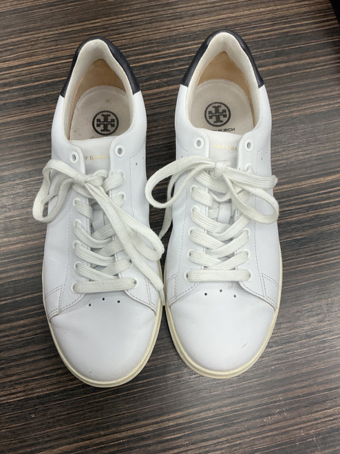 Vist Large View of Product Image Which is Used Tory Burch Casual Shoes 8.5