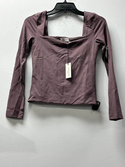 Vist Large View of Product Image Which is Used Aritzia Long Sleeve Top M-8/10