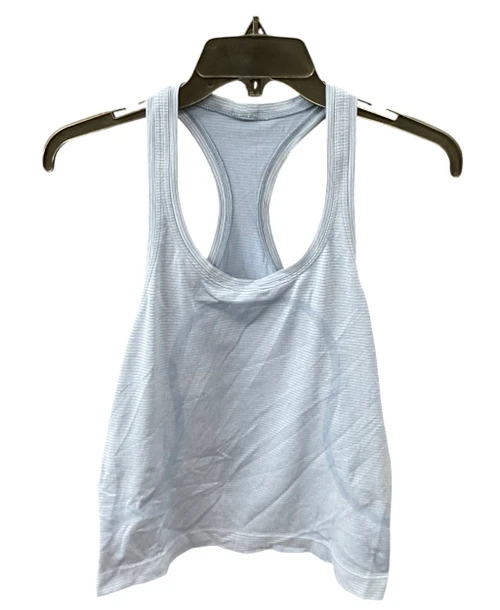 Vist Large View of Product Image Which is Used Lululemon Athletica Active Tank Top M-8/10