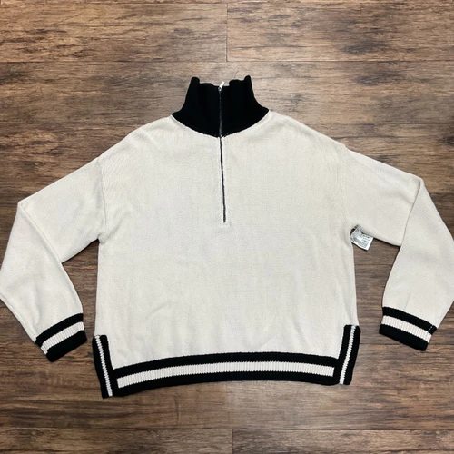 Vist Large View of Product Image Which is Used Z Supply Heavyweight Sweater L-12/14
