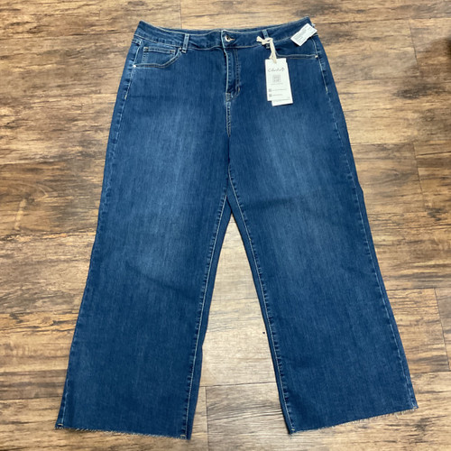 Vist Large View of Product Image Which is Used Charlie B Denim 14-32