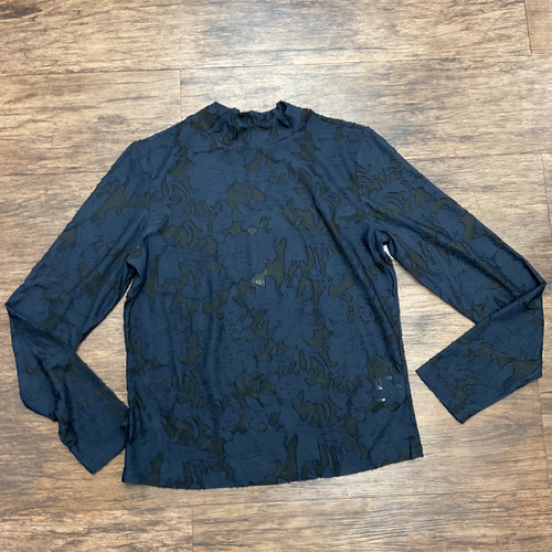 Vist Large View of Product Image Which is Used Charlie B Long Sleeve Top L-12/14