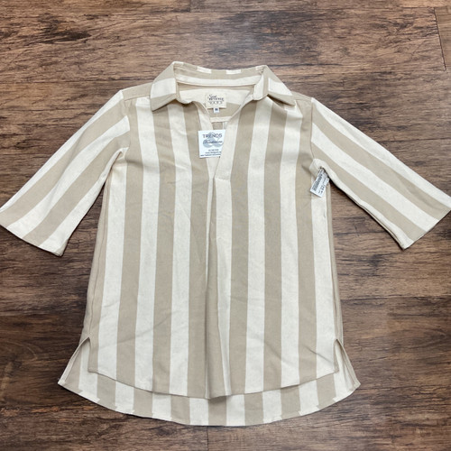 Vist Large View of Product Image Which is Used Sweet Revenge Lightweight Sweater XS-0/2