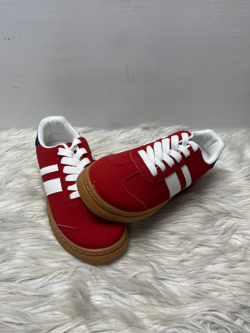 Vist Large View of Product Image Which is Used Unbranded Casual Shoes 7