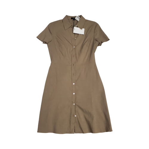 Vist Large View of Product Image Which is Used Theory Short Dress B S-4/6