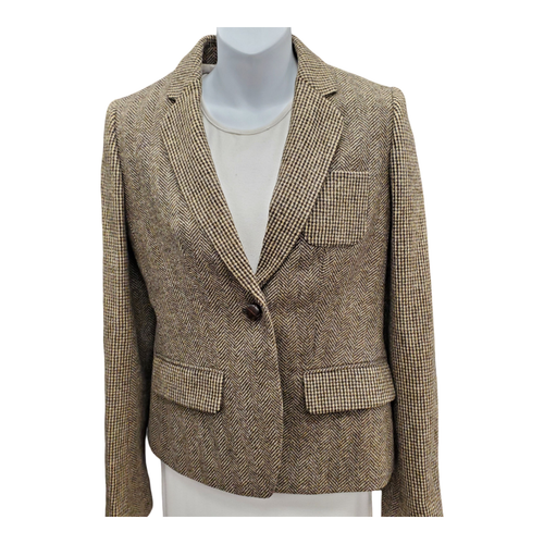Vist Large View of Product Image Which is Used Brooks Brothers Blazer XS-0/2