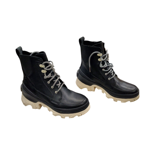 Vist Large View of Product Image Which is Used Sorel Ankle Boots 6