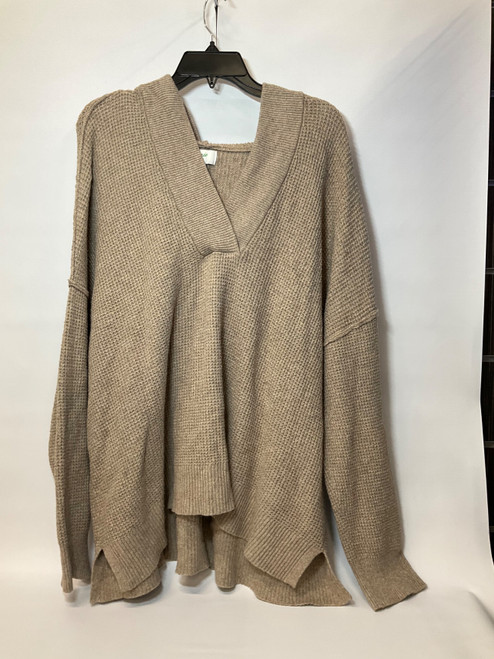 Vist Large View of Product Image Which is Used Unbranded Heavyweight Sweater XL-16