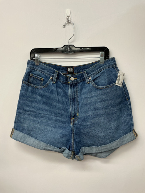 Vist Large View of Product Image Which is Used BDG Shorts 14-32