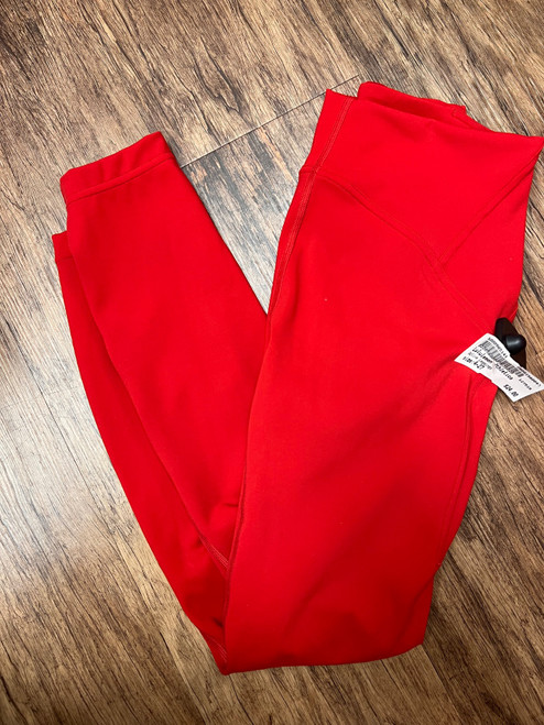 Vist Large View of Product Image Which is Used Lululemon Athletica Active Leggings 4-27