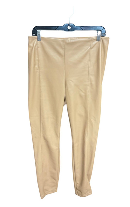 Vist Large View of Product Image Which is Used Nicole Miller Dress Pant 8-29