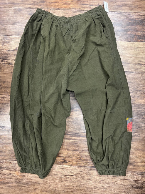 Vist Large View of Product Image Which is Used Tina givens Casual Pant 14-32
