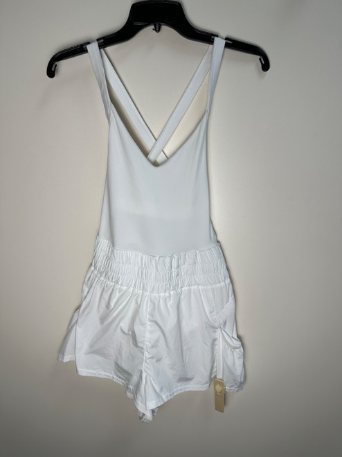 Vist Large View of Product Image Which is Used Free People Romper S-4/6
