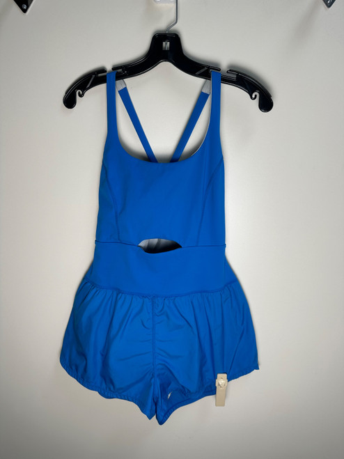 Vist Large View of Product Image Which is Used Free People Romper S-4/6
