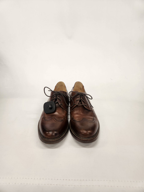 Vist Large View of Product Image Which is Used Johnston & Murphy Mens Dress Shoes 9