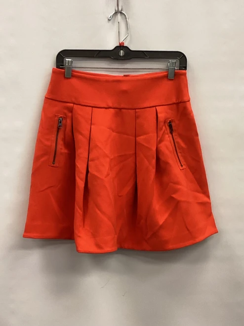 Vist Large View of Product Image Which is Used Maeve Short Skirt 6-28