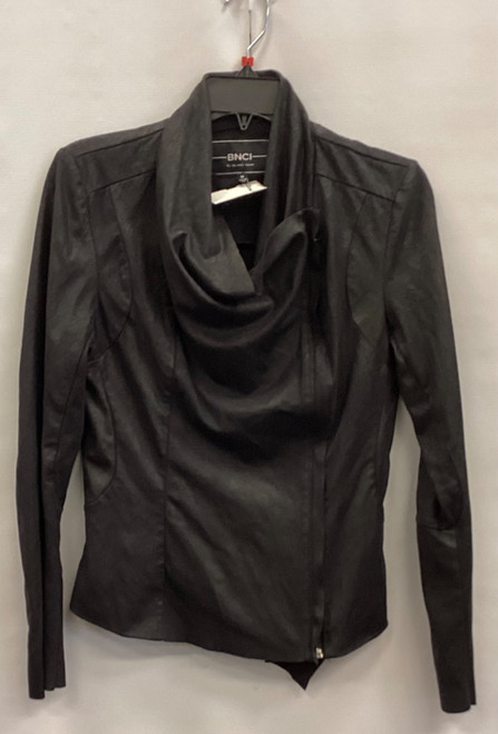 Vist Large View of Product Image Which is Used Unbranded Short Light Jacket M-8/10