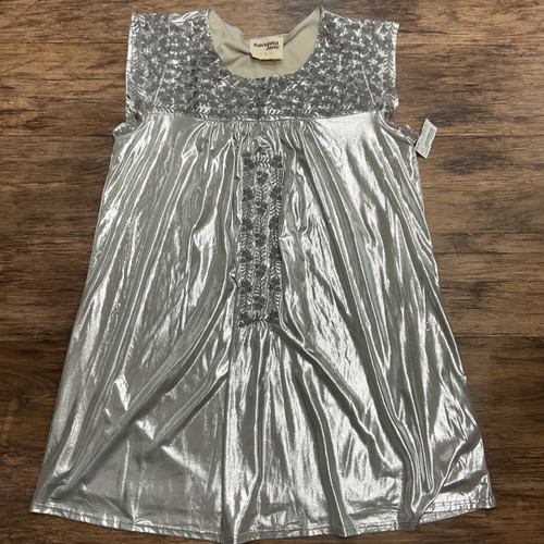 Vist Large View of Product Image Which is Used Savanna Jane Short Dress F L-12/14