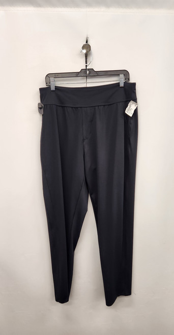 Vist Large View of Product Image Which is Used Travis Mathew Mens Athletic Pant L