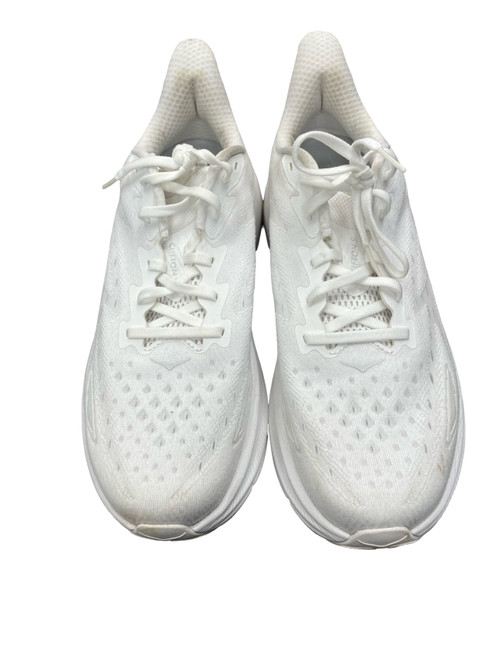 Vist Large View of Product Image Which is Used Hoka Mens Athletic Shoes 12