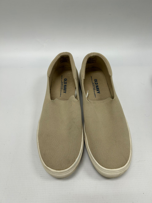 Vist Large View of Product Image Which is Used Old Navy Casual Shoes 7.5