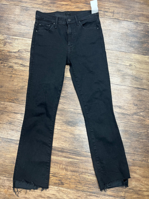 Vist Large View of Product Image Which is Used Mother Casual Pant 0-25
