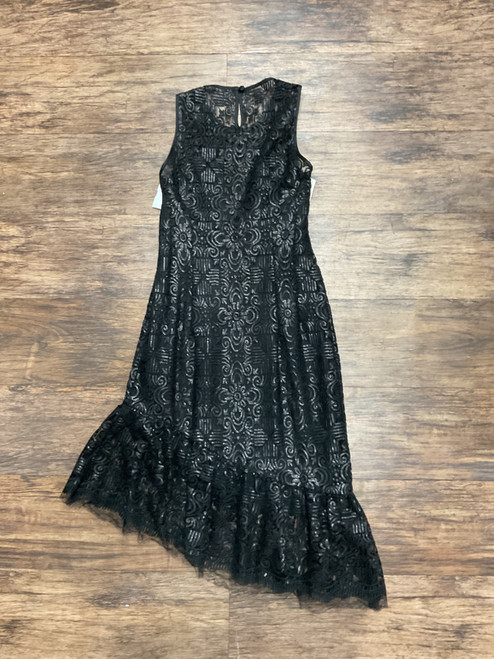 Vist Large View of Product Image Which is Used Nanette Lepore Short Dress F XS-0/2
