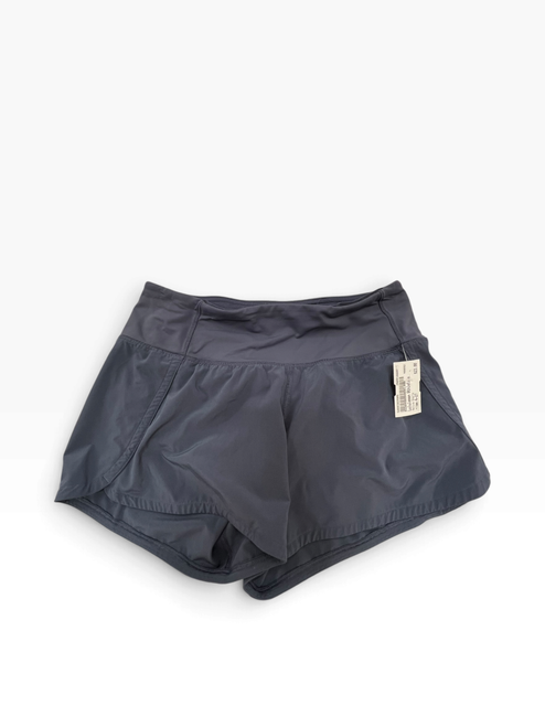 Vist Large View of Product Image Which is Used Lululemon Athletica Active Shorts 4-27