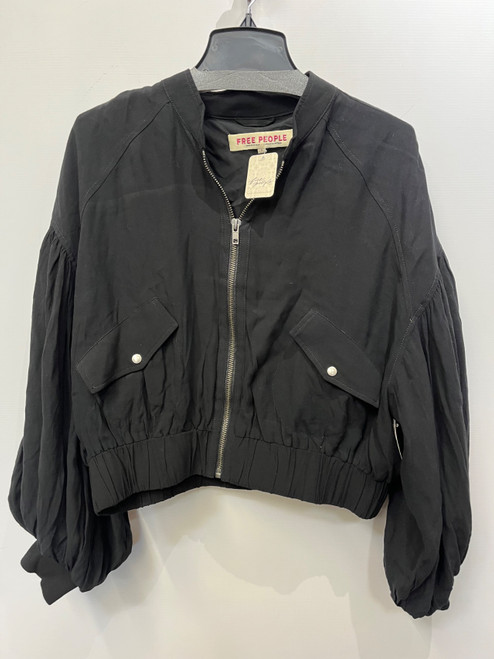Vist Large View of Product Image Which is Used Free People Short Light Jacket S-4/6