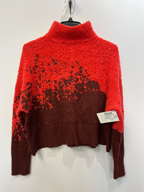 Vist Large View of Product Image Which is Used Lululemon Athletica Heavyweight Sweater S-4/6