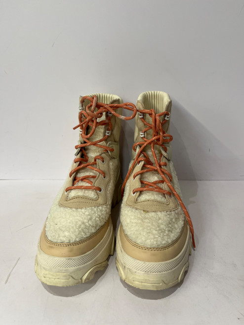 Vist Large View of Product Image Which is Used Sorel Ankle Boots 9