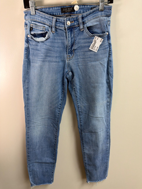 Vist Large View of Product Image Which is Used Judy Blue Denim 2-26