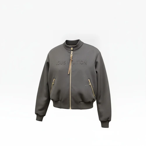 Vist Large View of Product Image Which is Used  3D LV Bomber