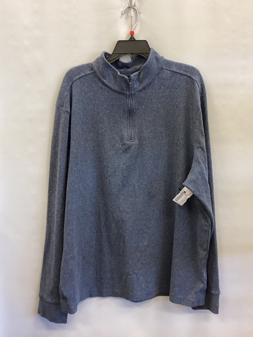 Vist Large View of Product Image Which is Used Unbranded Mens Long Sleeve Top 2X/18-18.5