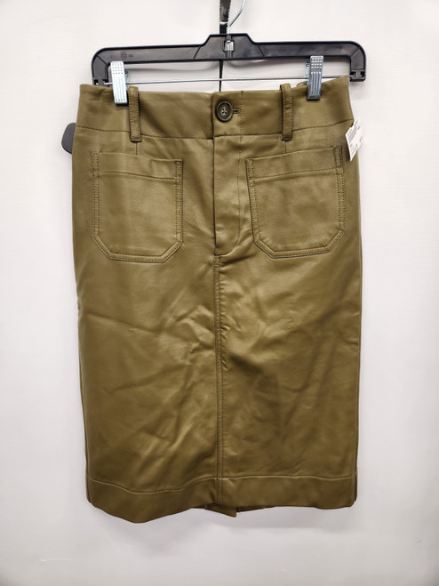 Vist Large View of Product Image Which is Used Maeve Long Skirt XS 0-2/25-26