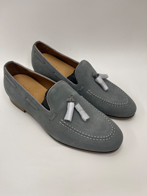 Vist Large View of Product Image Which is Used Unbranded Mens Dress Shoes 10