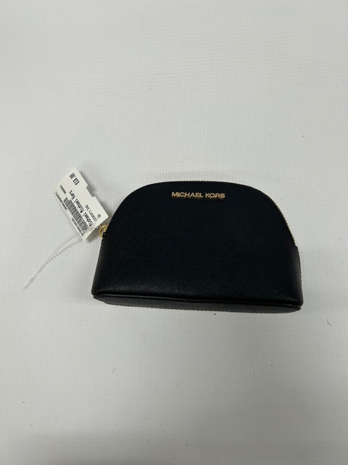 Vist Large View of Product Image Which is Used Michael Michael Kors Wristlet