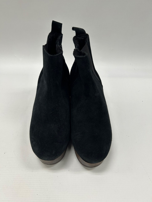 Vist Large View of Product Image Which is Used Andre Assous Ankle Boots 8