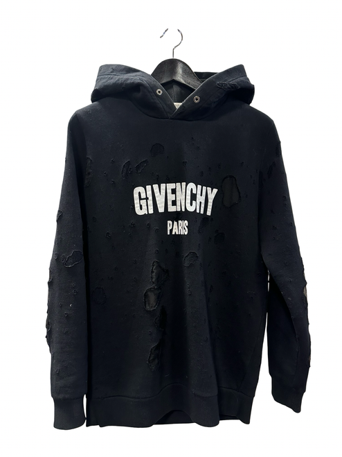 Vist Large View of Product Image Which is Used Givenchy Sweatshirt XS-0/2