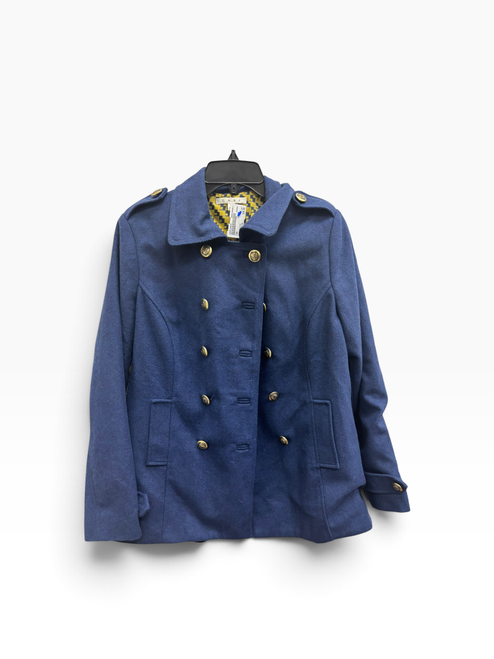Vist Large View of Product Image Which is Used Cabi Short HeavyCoat L-12/14