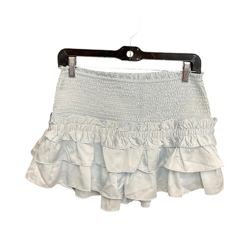Vist Large View of Product Image Which is Used Unbranded Short Skirt M 8-10/28-30