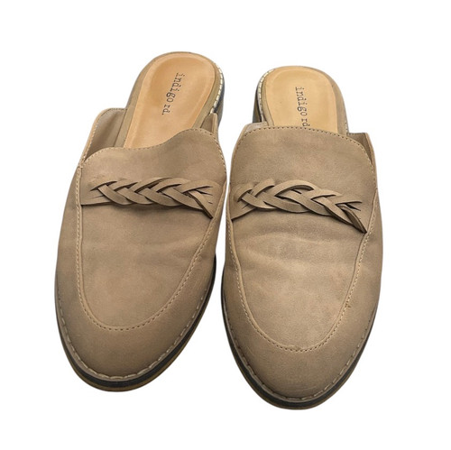 Vist Large View of Product Image Which is Used Unbranded Flats 8
