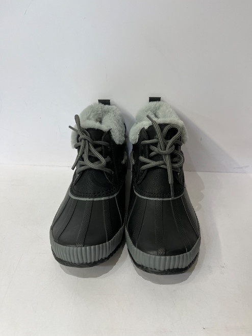 Vist Large View of Product Image Which is Used Jambu Rain Boots 8